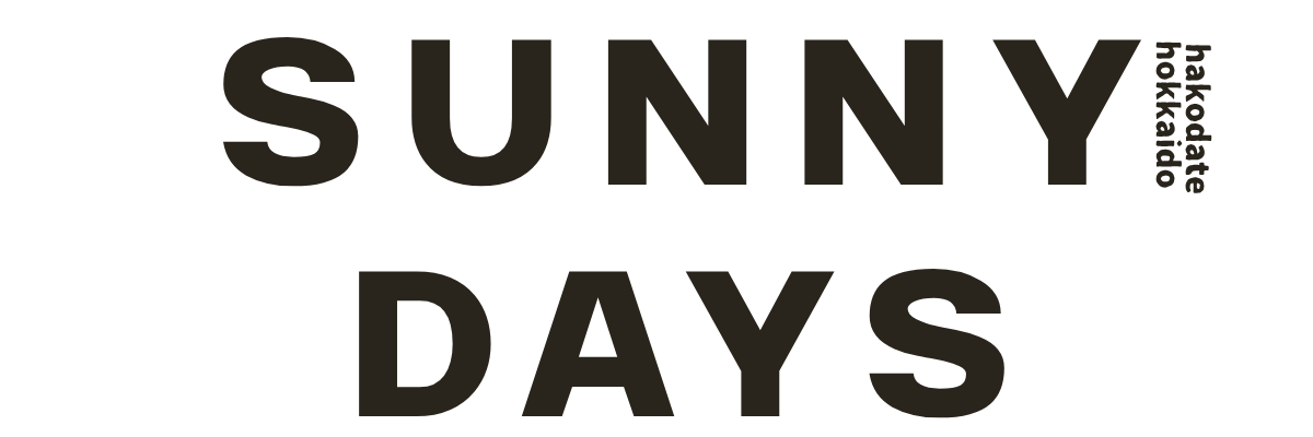 SUNNYDAYS